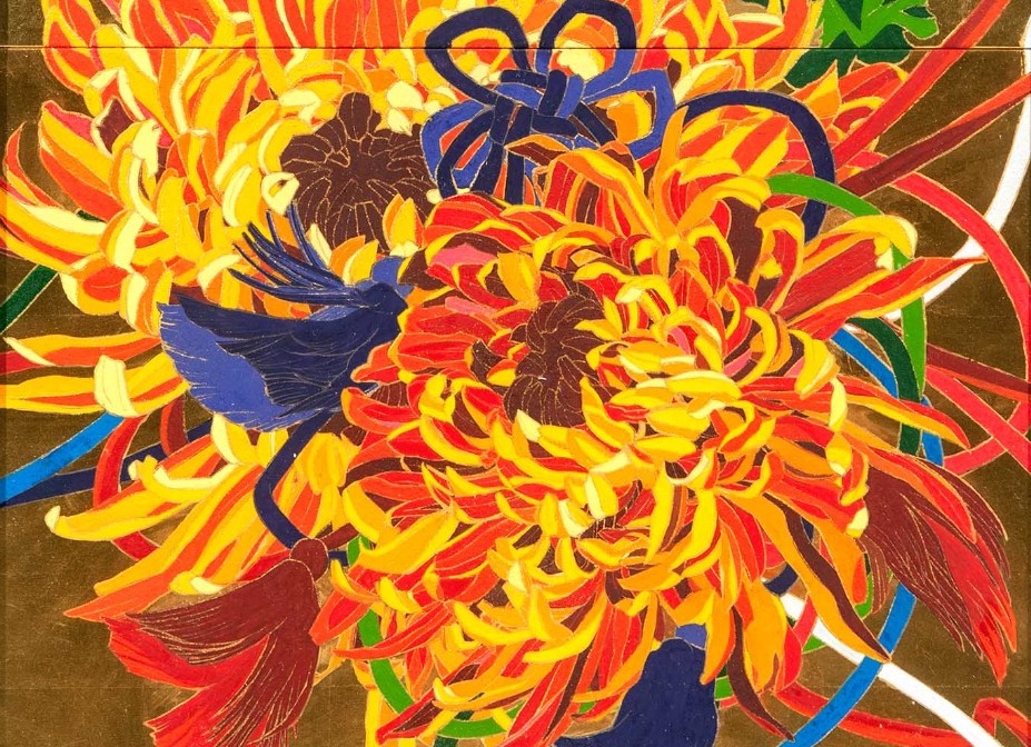 404 ページが見つかりません 日本画家 加藤由利子